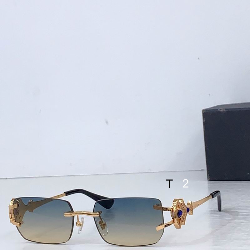 Bvlgari BV1816LU 56 17-145 B04