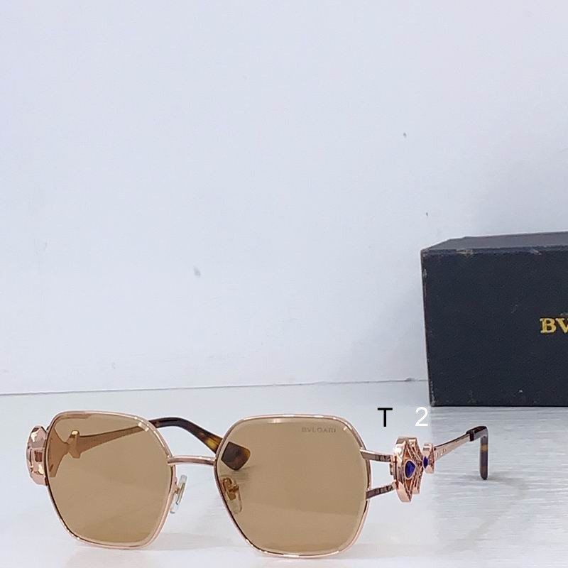 Bvlgari BV1816LU 56 17-145 B04