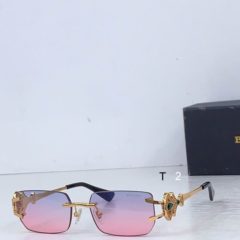 Bvlgari BV1816LU 56 17-145 B05