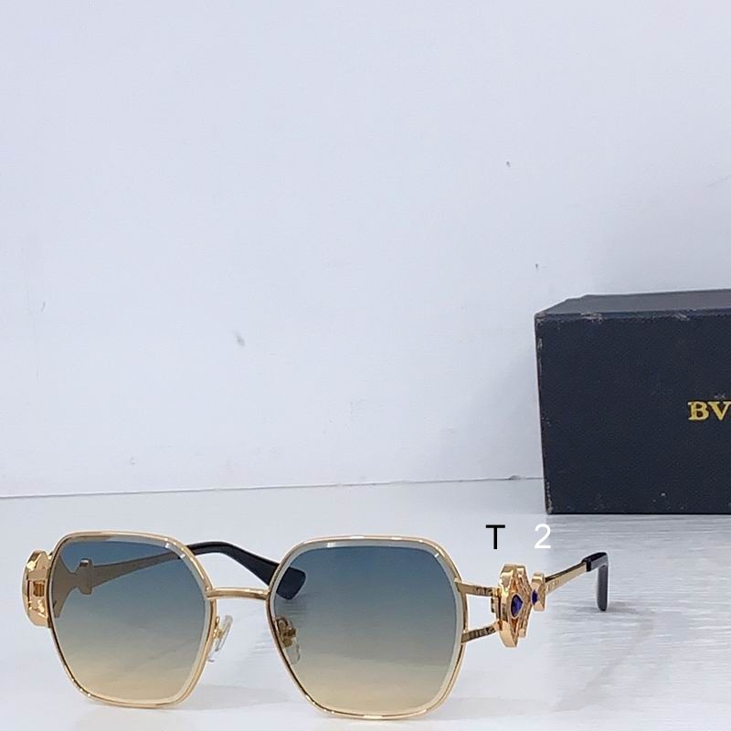 Bvlgari BV1816LU 56 17-145 B05