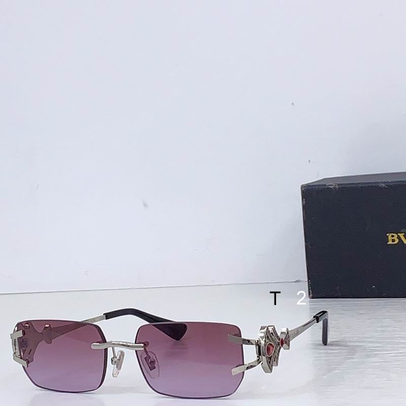 Bvlgari BV1816LU 56 17-145 B06