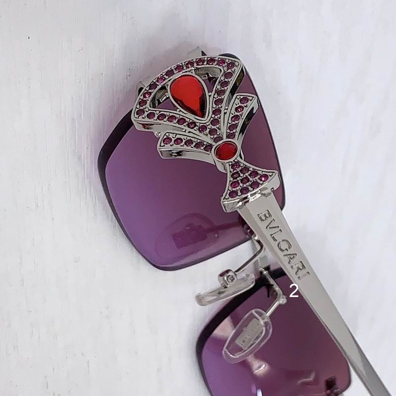 Bvlgari BV1816LU 56 17-145 B07