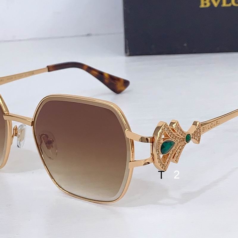 Bvlgari BV1816LU 56 17-145 B07