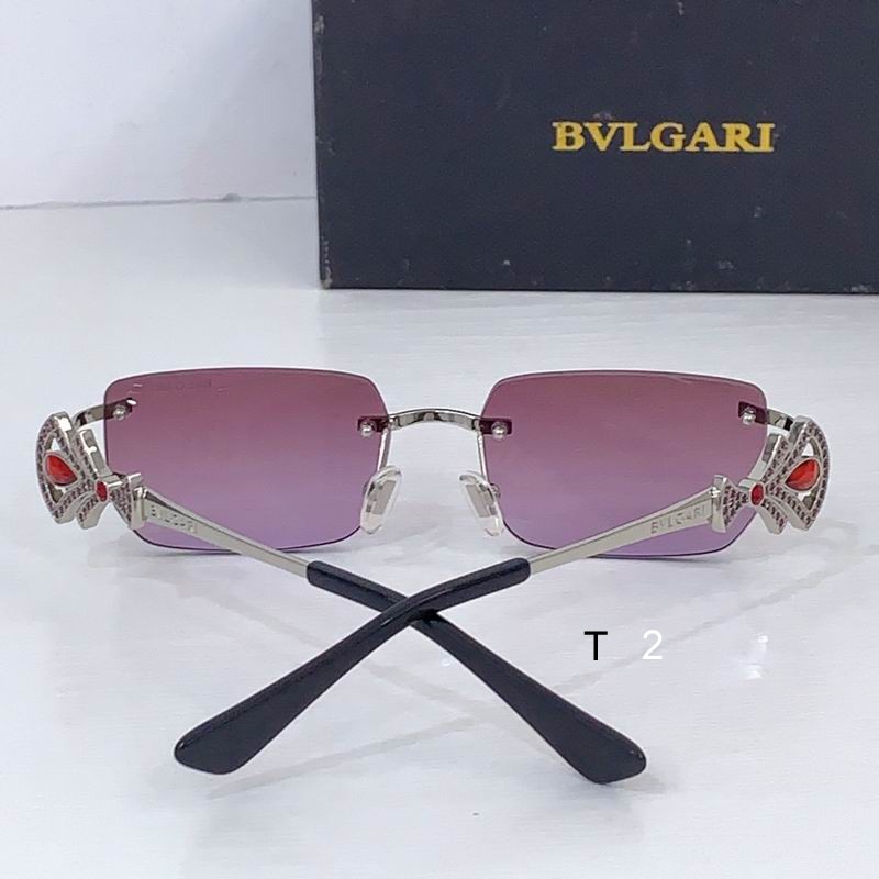 Bvlgari BV1816LU 56 17-145 B08