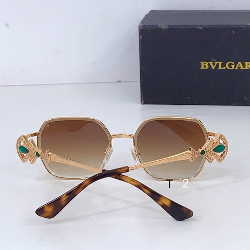 Bvlgari BV1816LU 56 17-145 B08