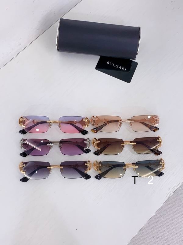 Bvlgari BV1816LU 56 17-145 B09