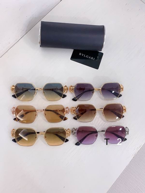 Bvlgari BV1816LU 56 17-145 B09