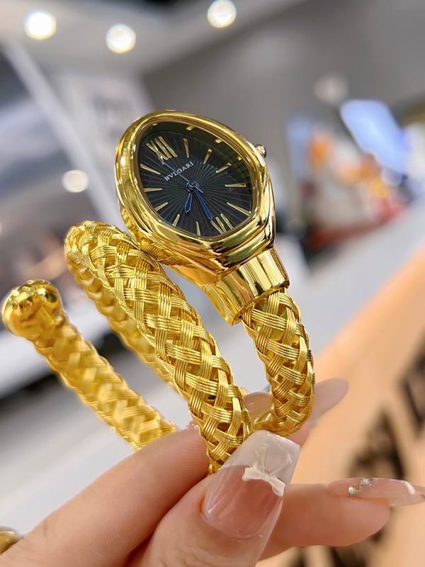 Bvlgari watch 55 (1)