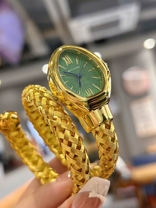 Bvlgari watch 55 (5)
