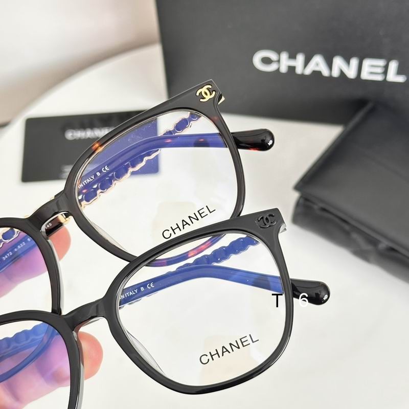 CHANEL CH3472 51 18-145 e06