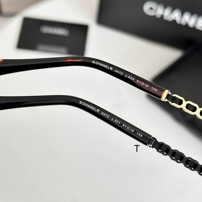 CHANEL CH3472 51 18-145 e07