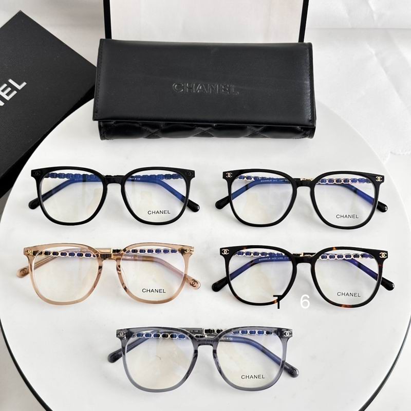 CHANEL CH3472 51 18-145 e08