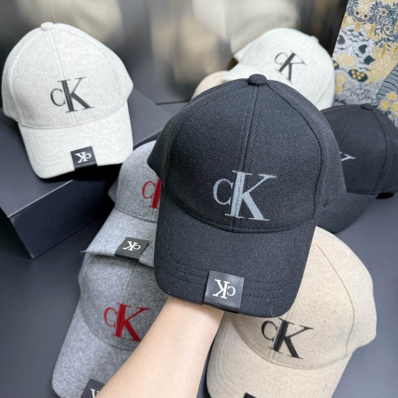 CK Cap dx (1245)