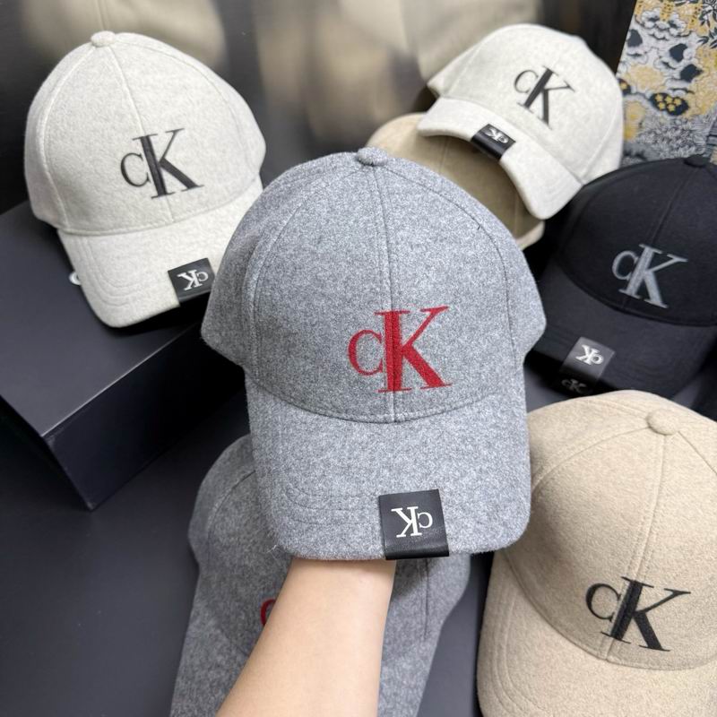 CK Cap dx (1247)