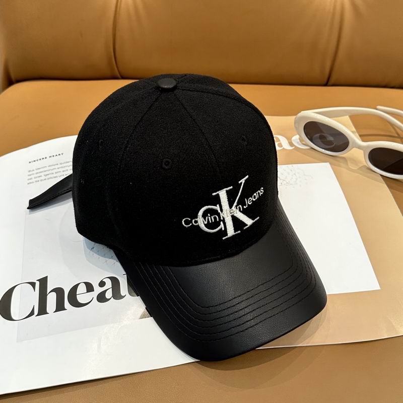 CK Cap dx (750)