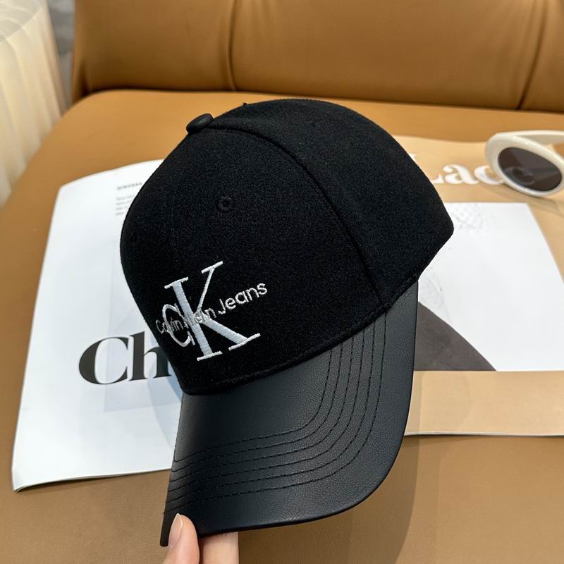 CK Cap dx (756)