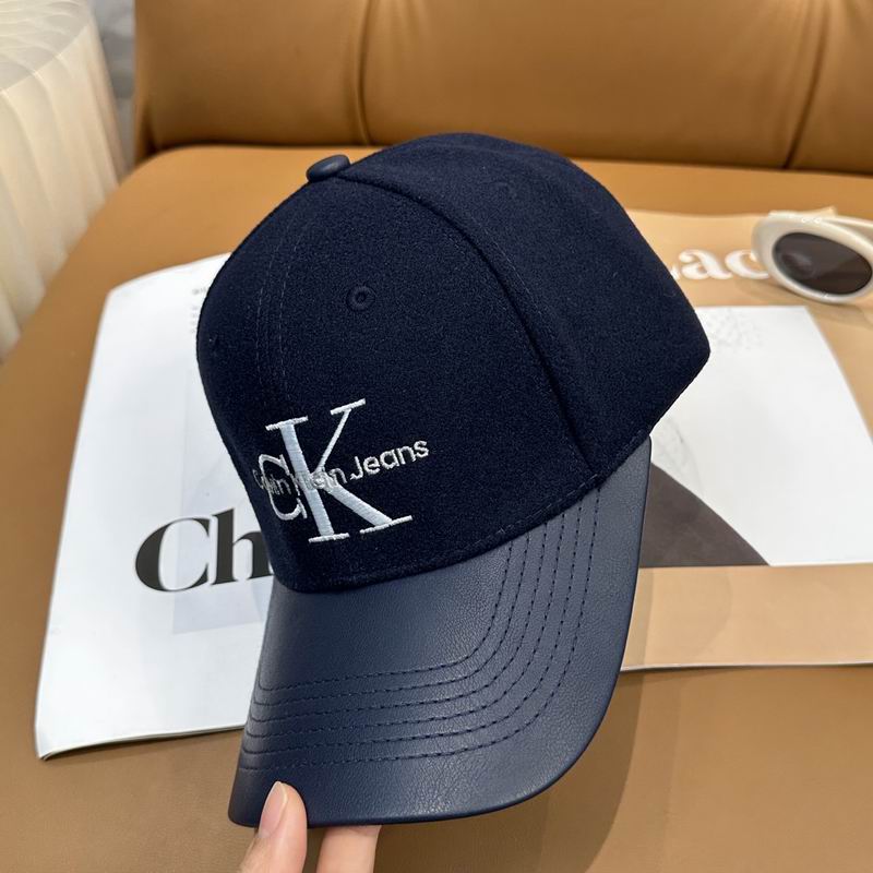 CK Cap dx (765)