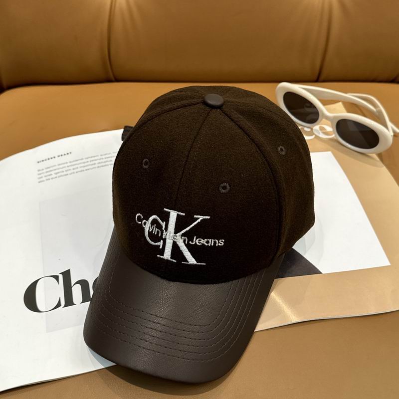 CK Cap dx (770)