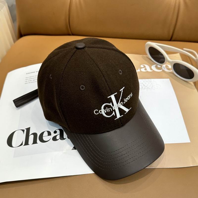 CK Cap dx (771)