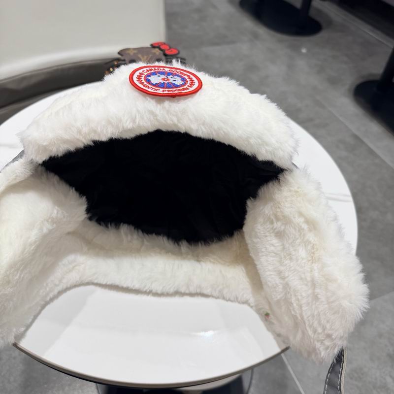 Canada Goose Hat (1041)