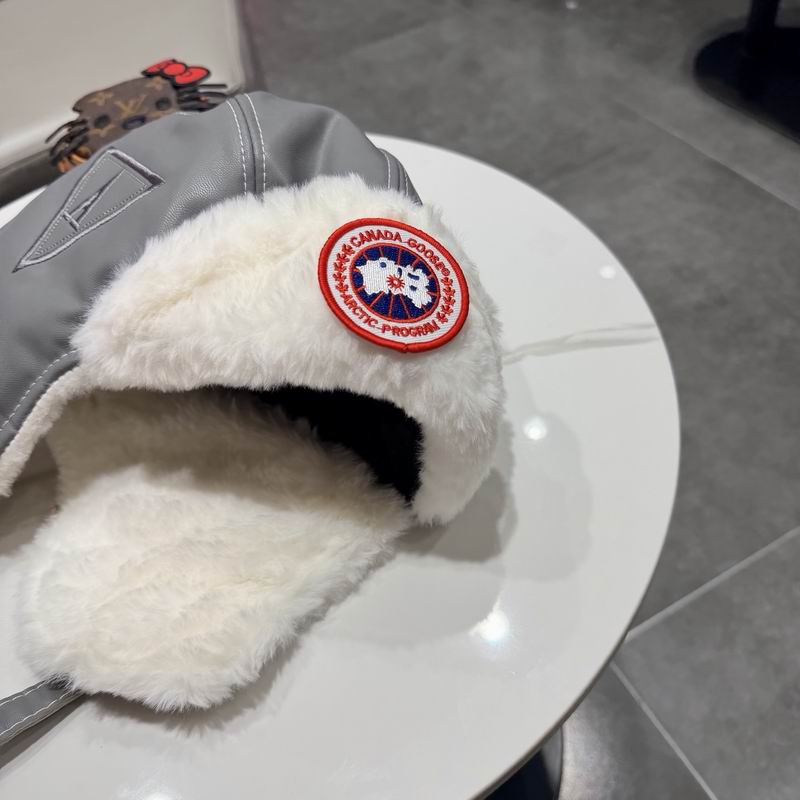 Canada Goose Hat (1044)