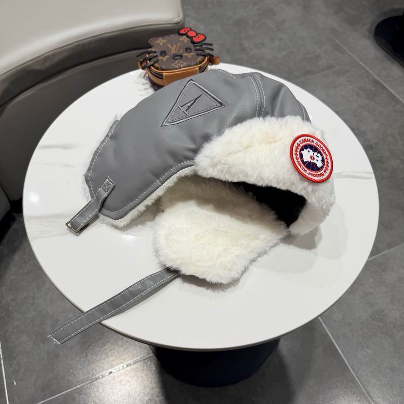 Canada Goose Hat (1046)