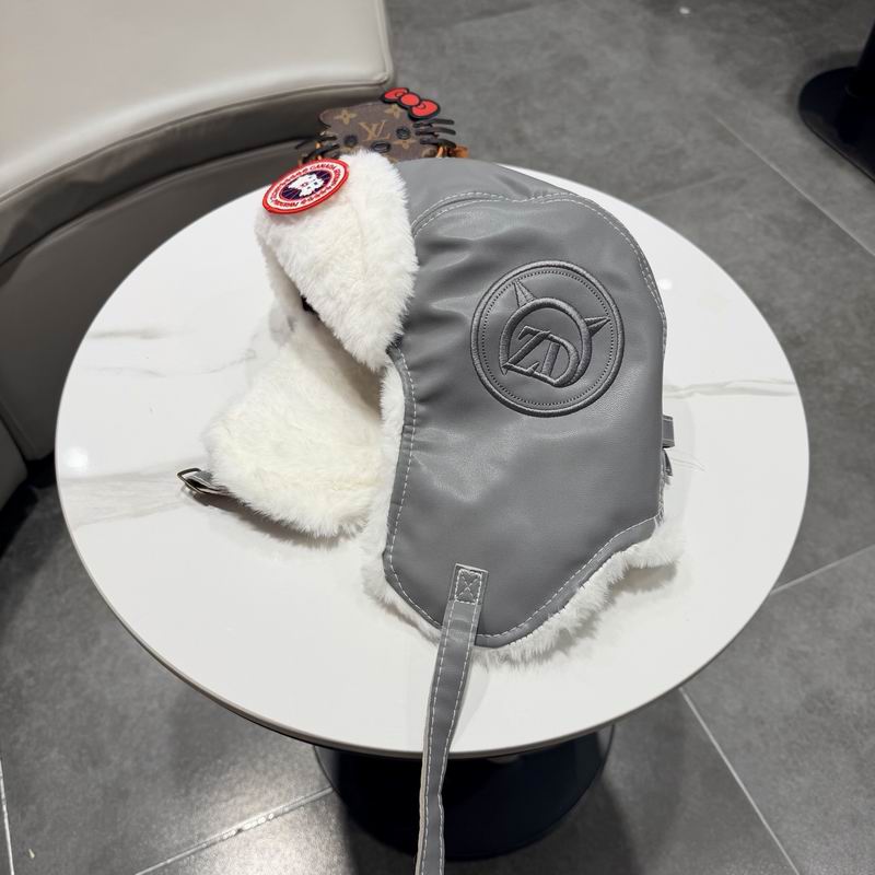 Canada Goose Hat (1047)