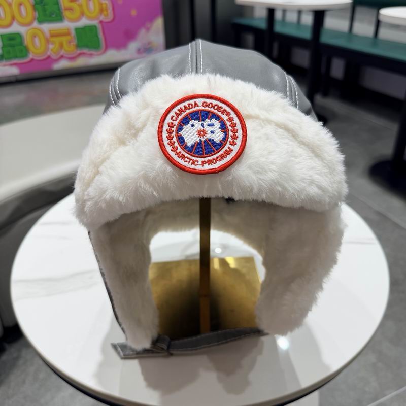 Canada Goose Hat (1049)