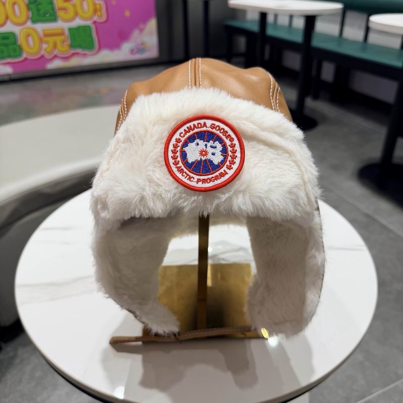 Canada Goose Hat (1050)