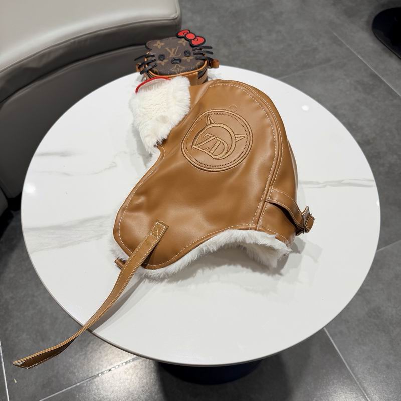 Canada Goose Hat (1051)