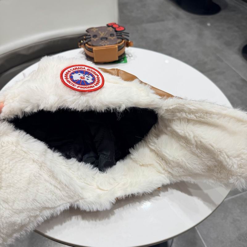 Canada Goose Hat (1052)