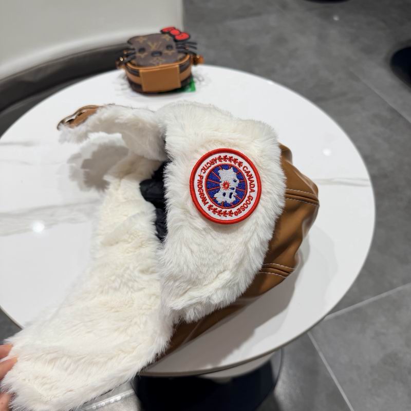 Canada Goose Hat (1053)