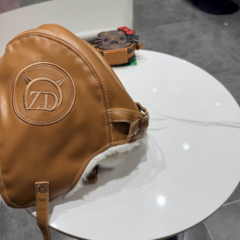 Canada Goose Hat (1055)