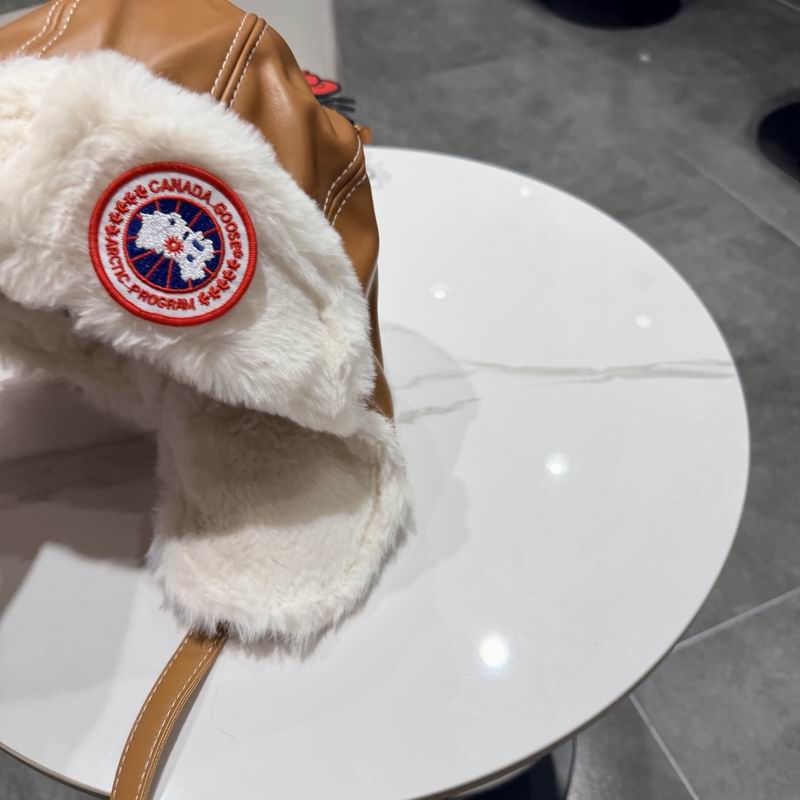 Canada Goose Hat (1056)