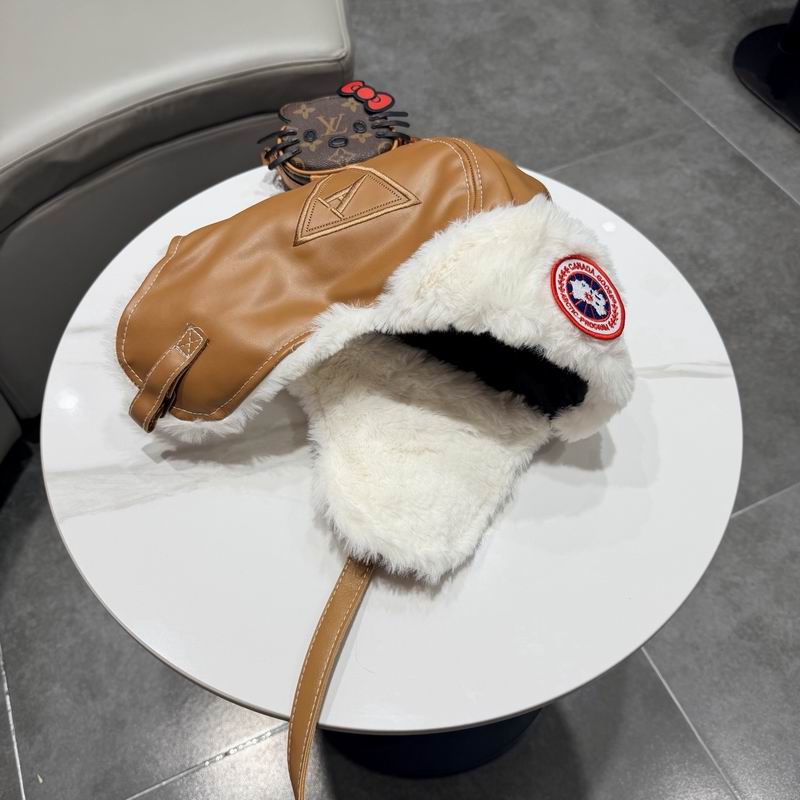 Canada Goose Hat (1057)