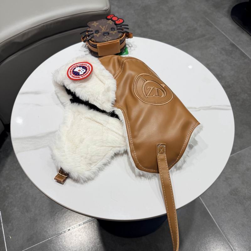 Canada Goose Hat (1058)
