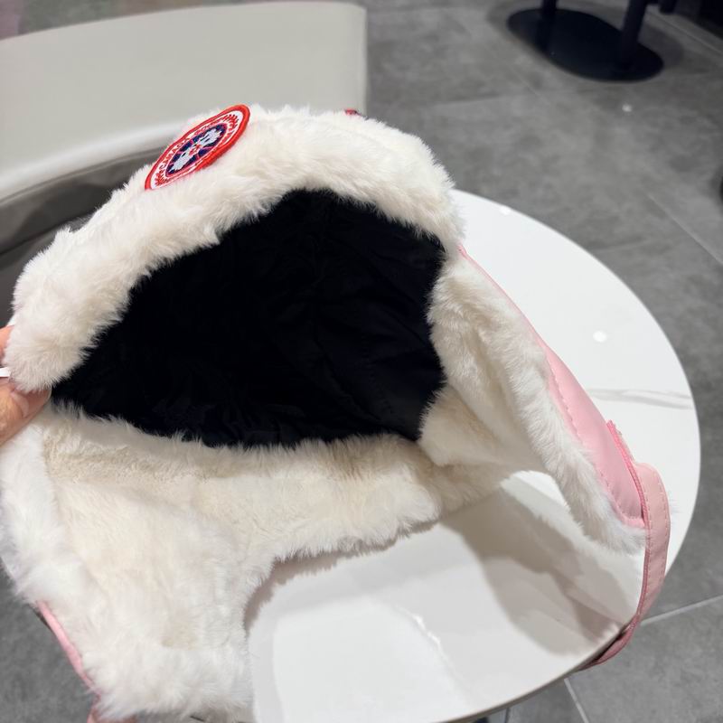 Canada Goose Hat (1059)