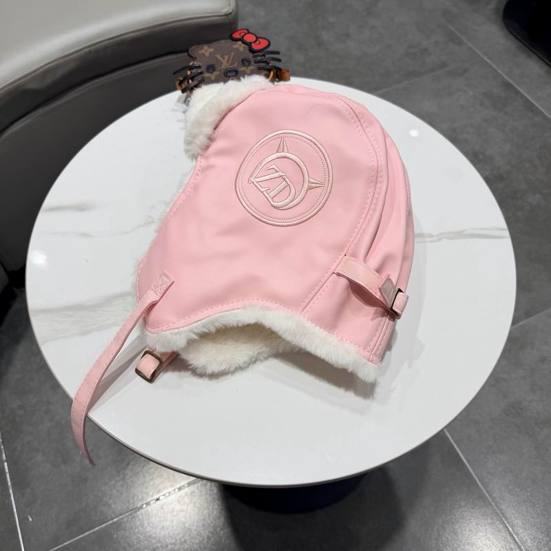 Canada Goose Hat (1060)