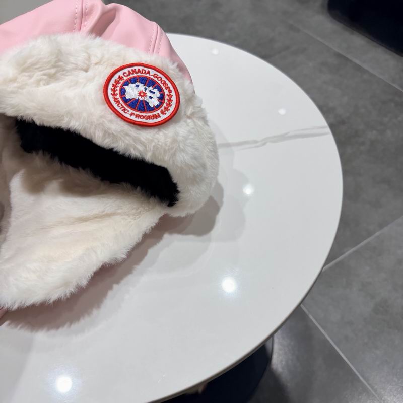 Canada Goose Hat (1064)
