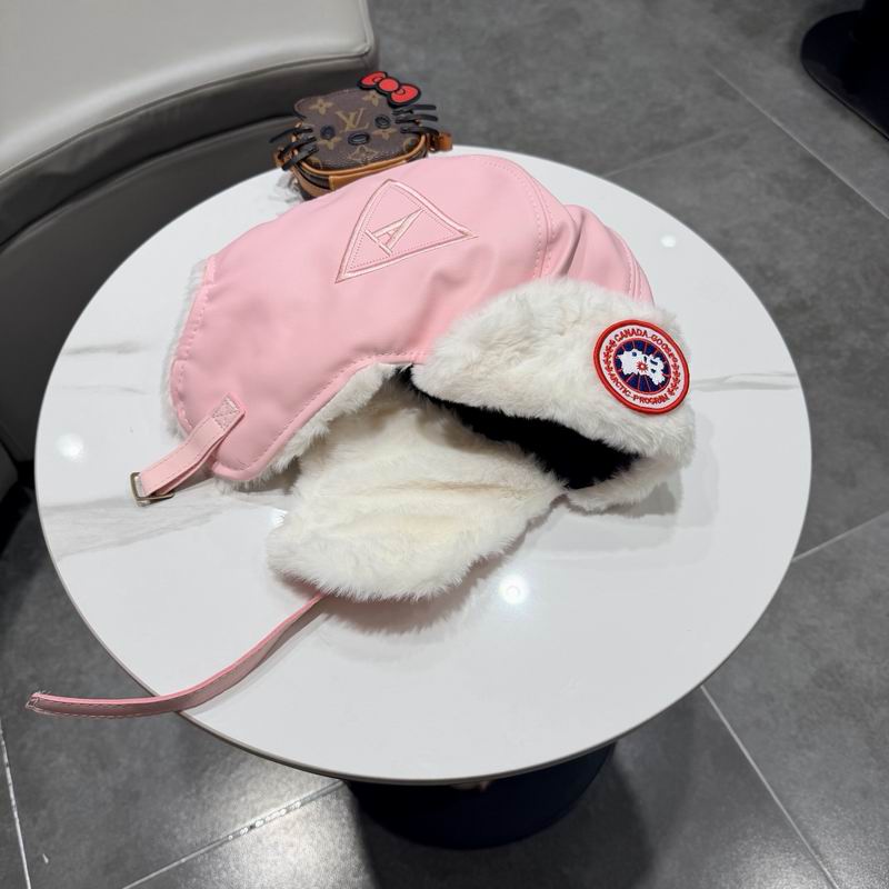 Canada Goose Hat (1065)
