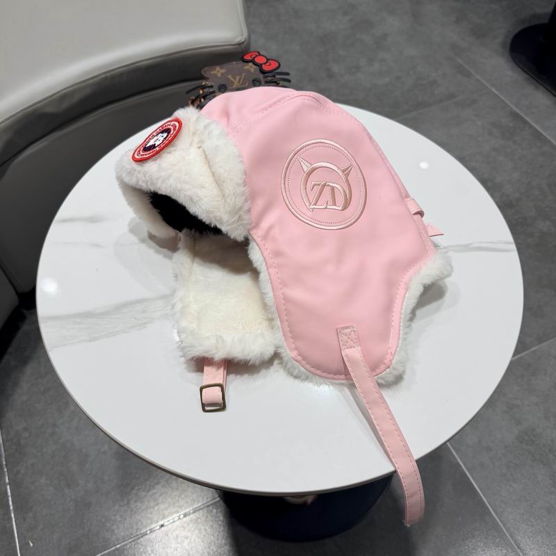 Canada Goose Hat (1066)