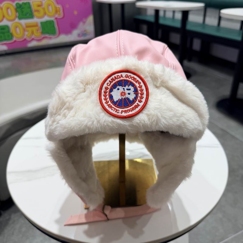 Canada Goose Hat (1067)