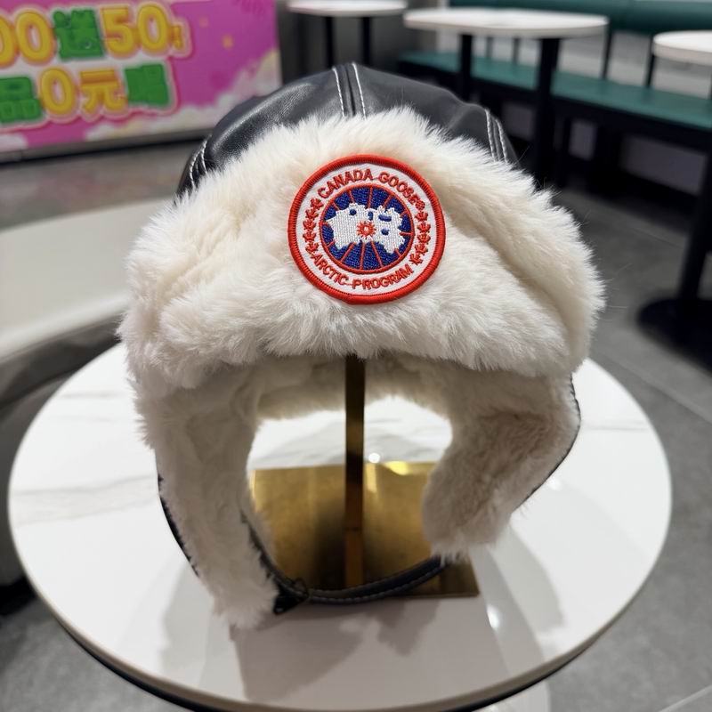 Canada Goose Hat (1068)