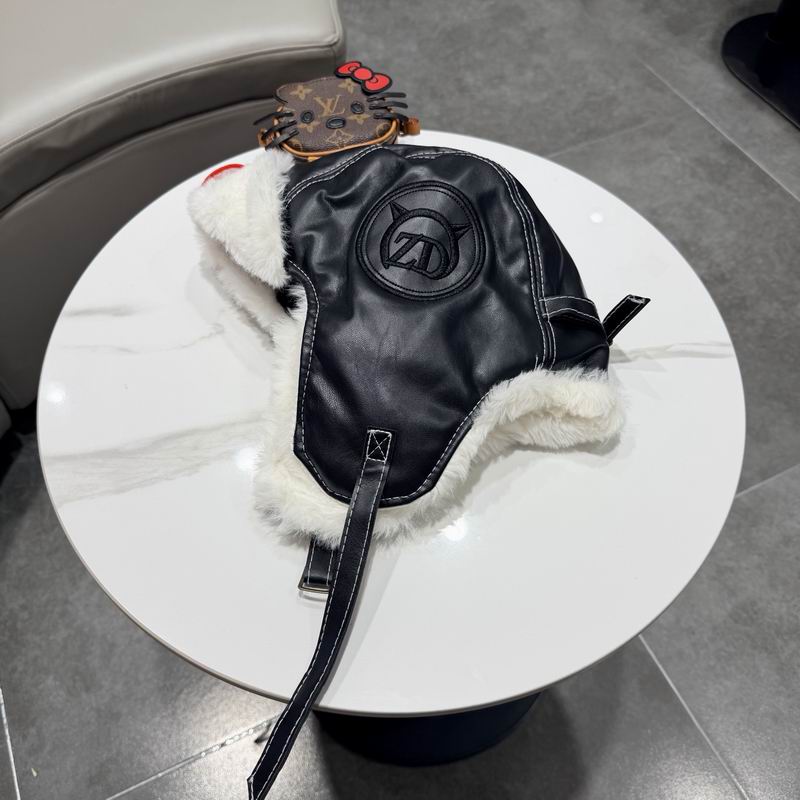 Canada Goose Hat (1069)