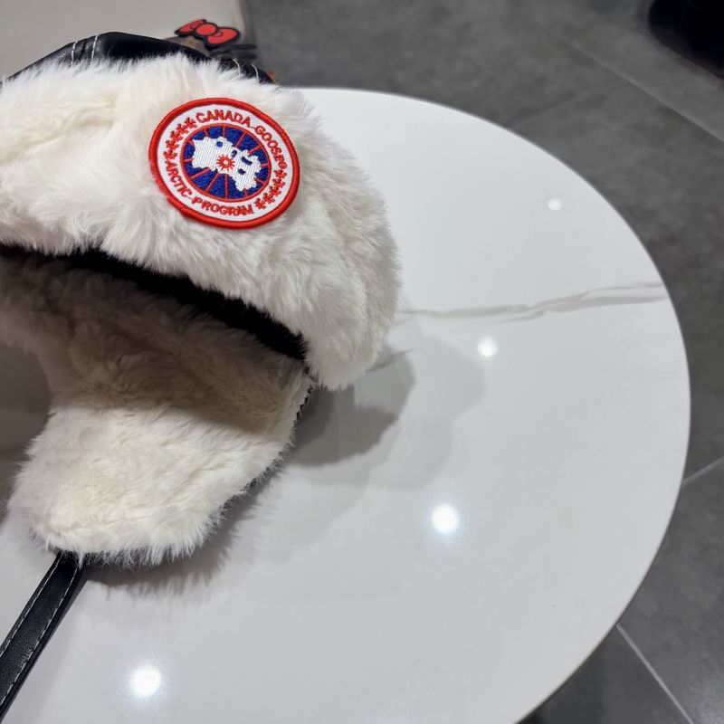 Canada Goose Hat (1073)