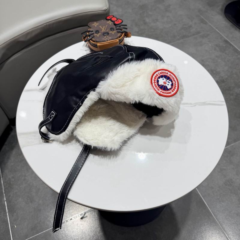 Canada Goose Hat (1074)