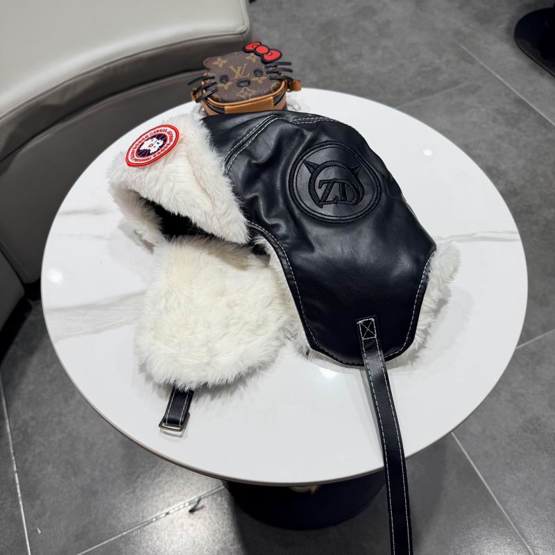 Canada Goose Hat (1075)