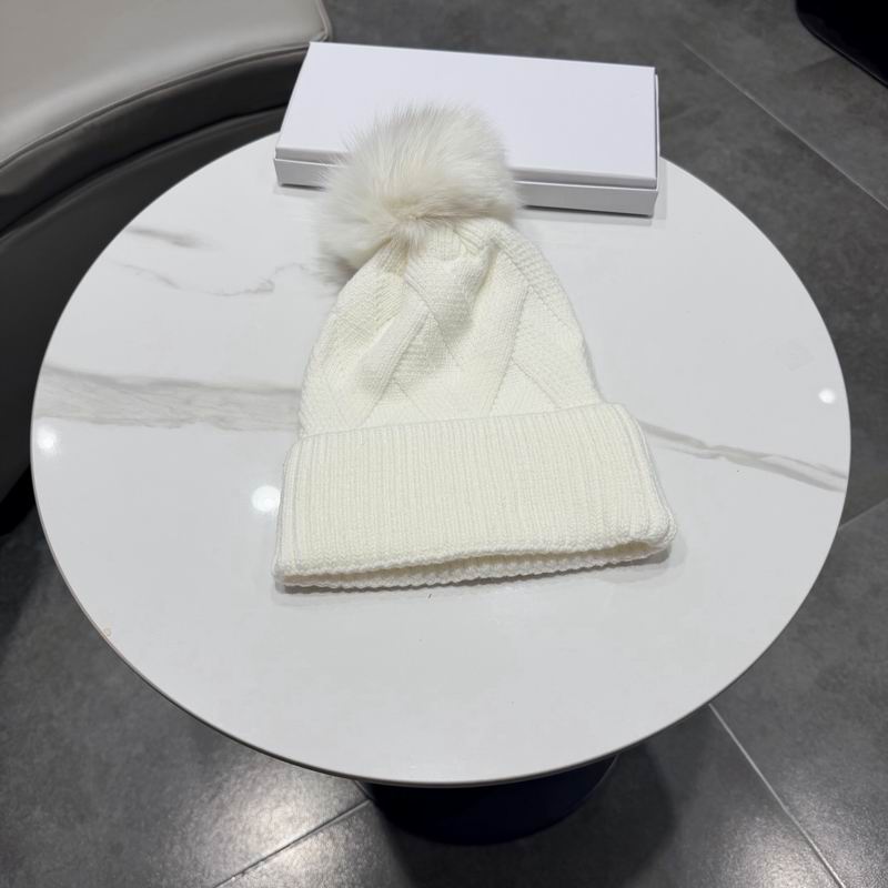 Canada Goose Hat (6705)