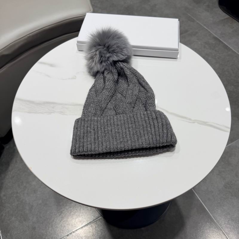 Canada Goose Hat (6714)