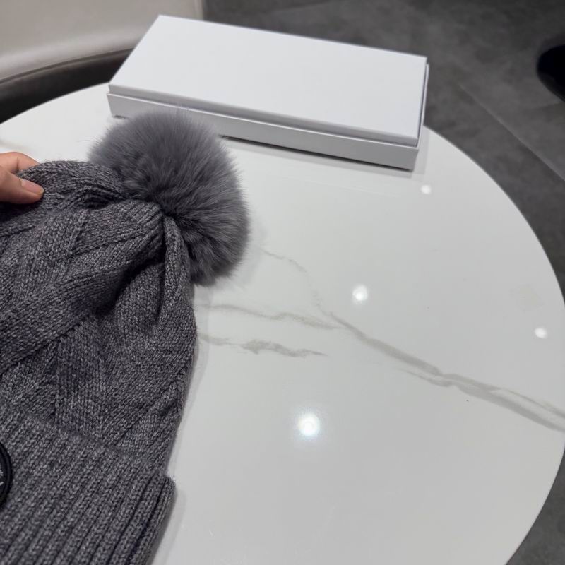 Canada Goose Hat (6716)